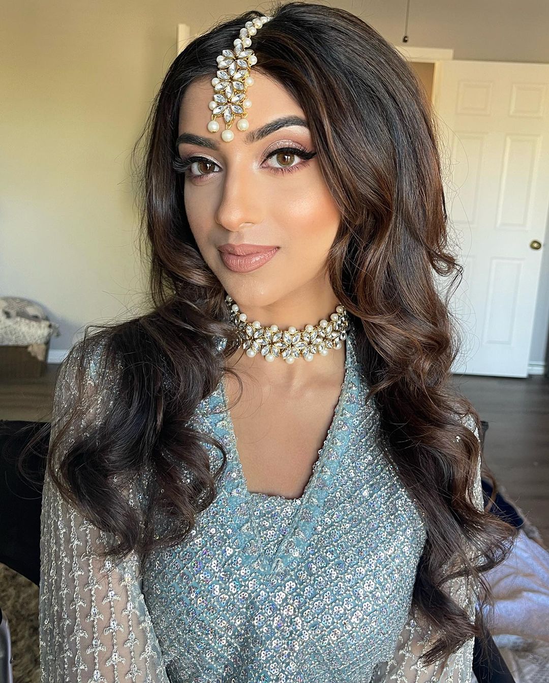 Makeup by Dina
