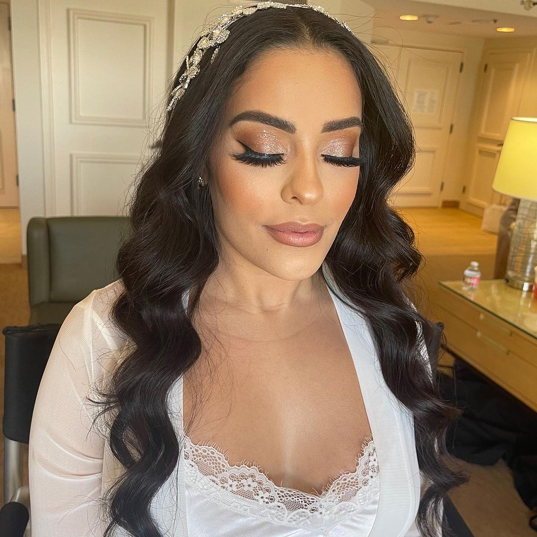 Makeup by Dina