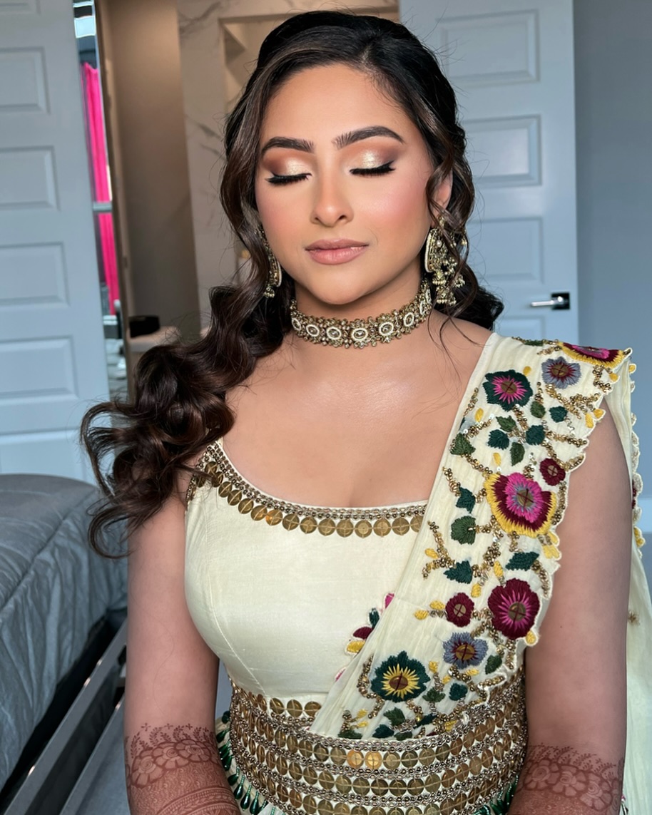 Makeup by Farnaz