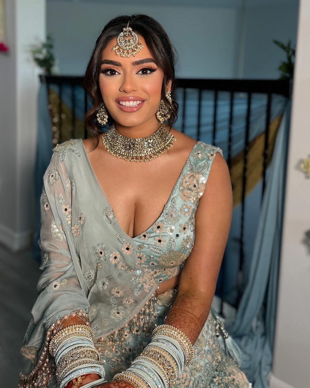 Makeup by Farnaz