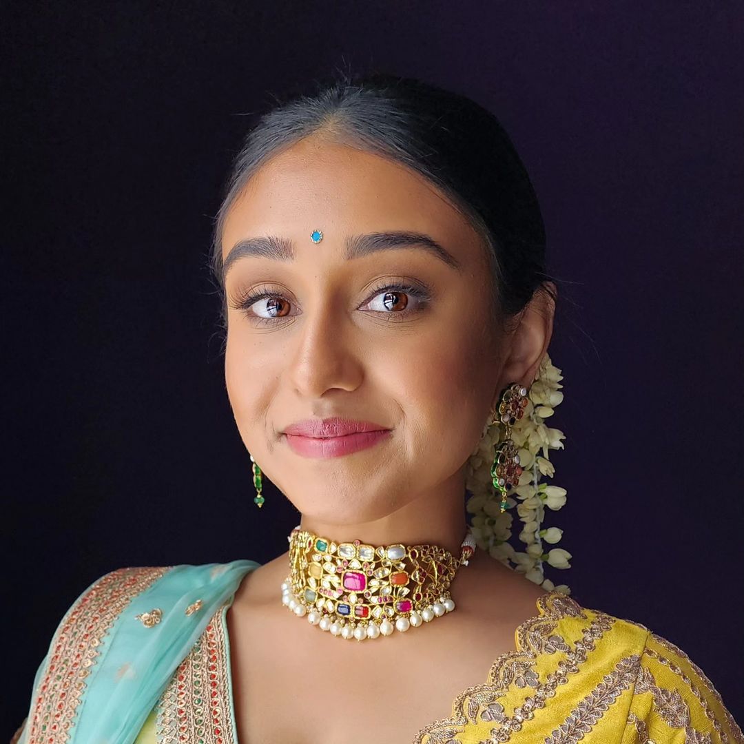 Makeup by Mansi