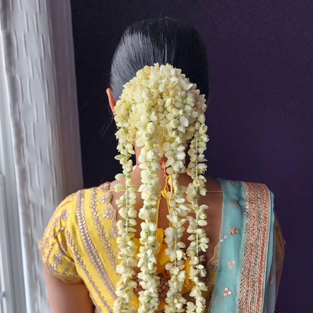 Makeup by Mansi