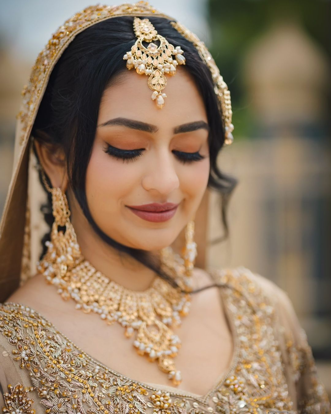 Makeup by Rumana