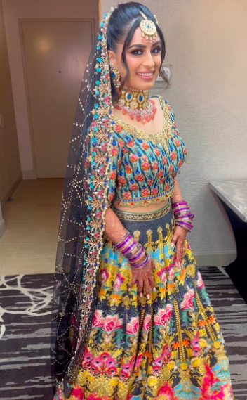 Makeup by Sharuba
