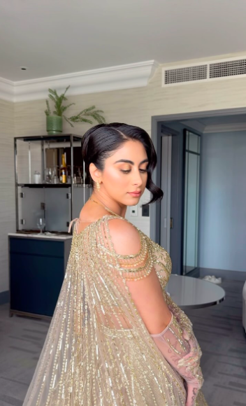 Makeup by Shazz