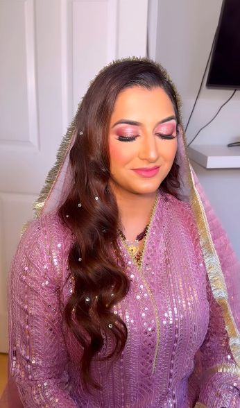 Makeup by Sherry