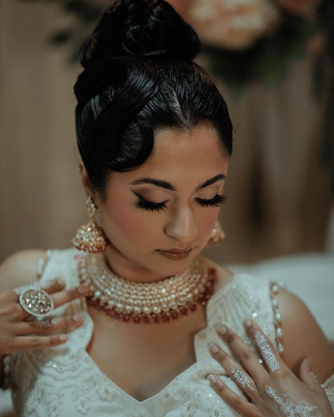 Makeup by Sisters