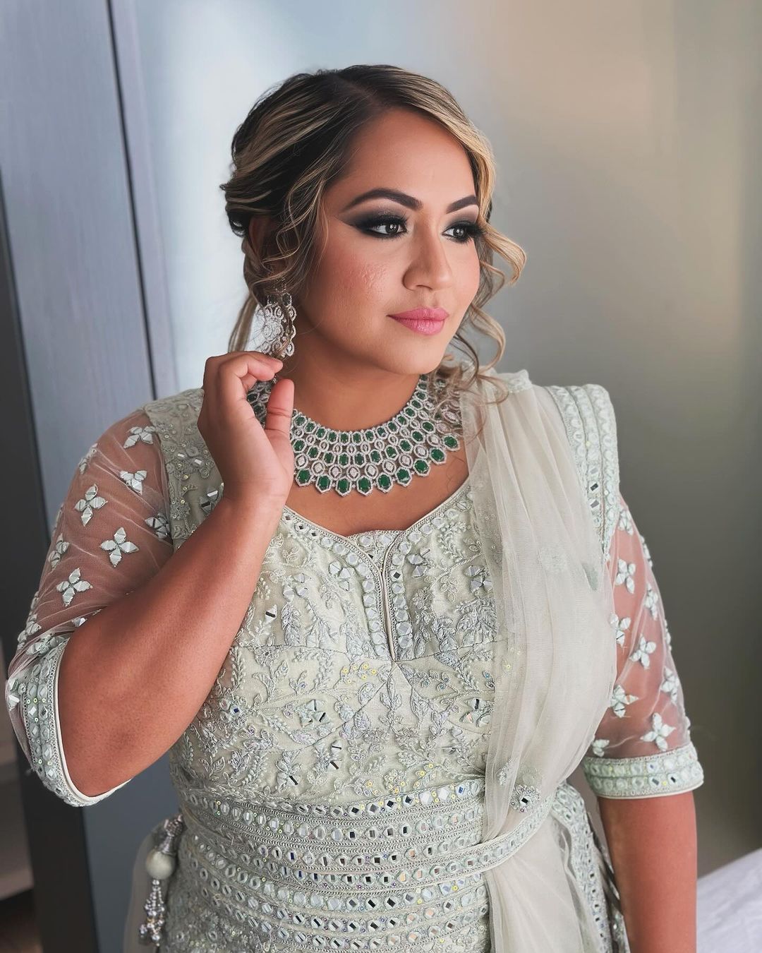 Makeup by m.s.artistry