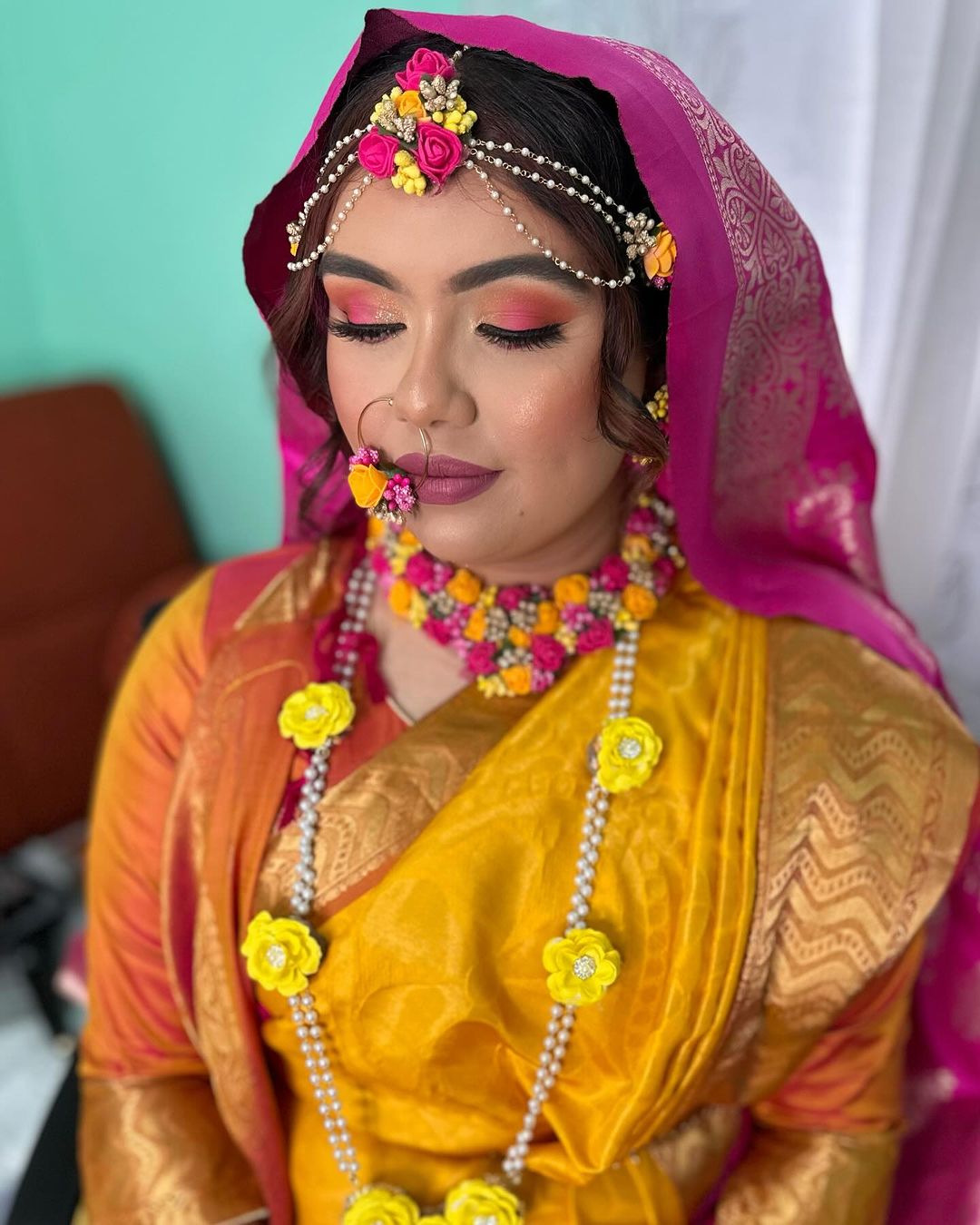 Makeup by m.s.artistry