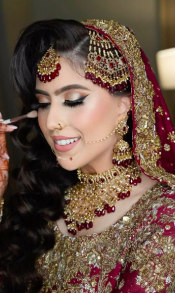 Malias Makeup Artistry