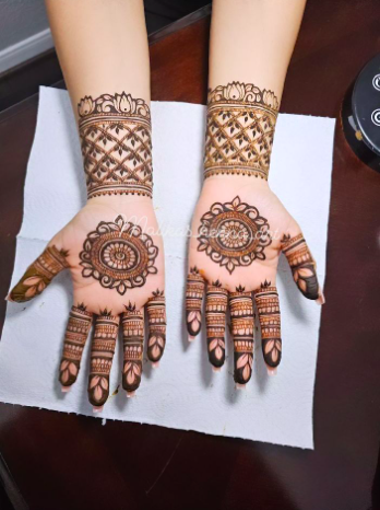 Malikas Henna Art