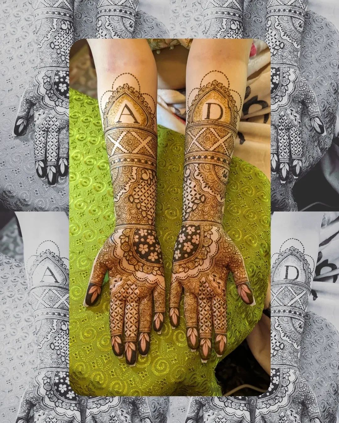 Manasi's Art