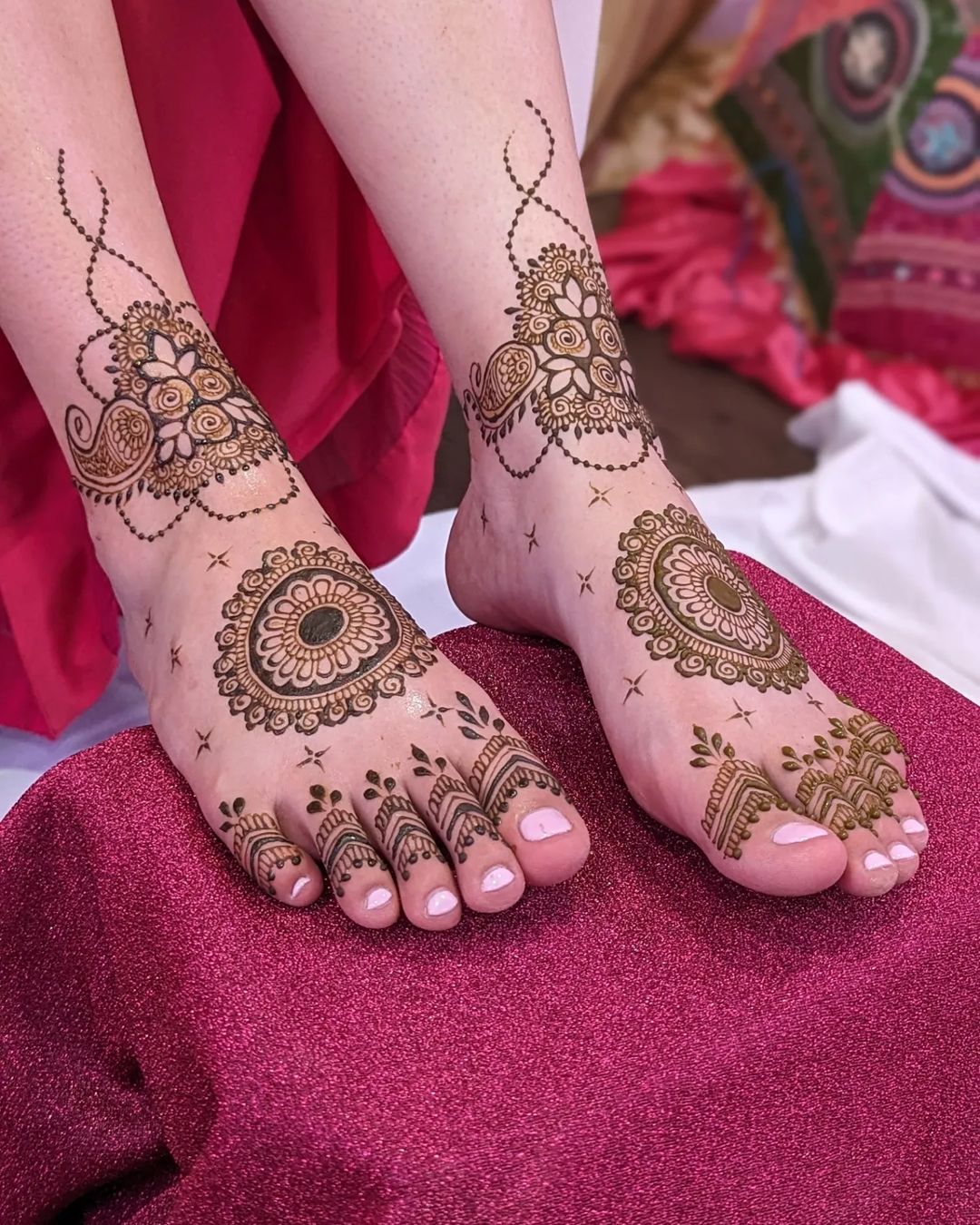 Manasi's Art