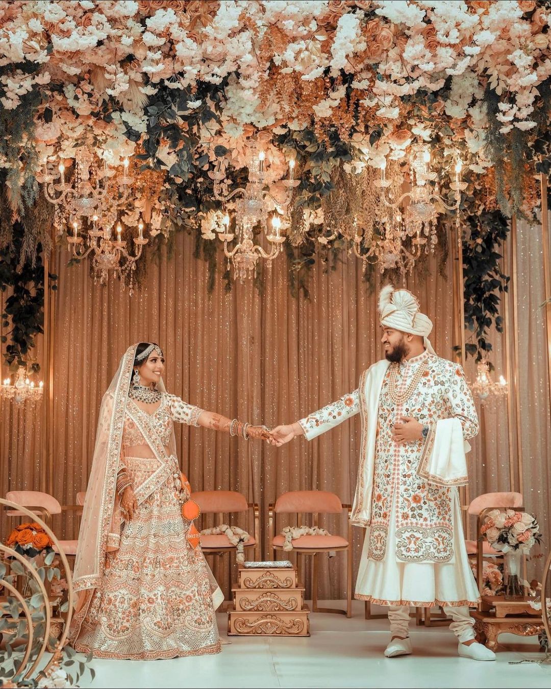 Mandap Creations