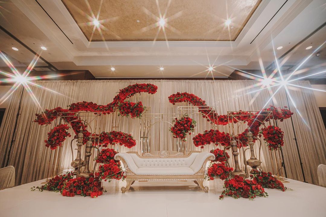 Mandap Creations