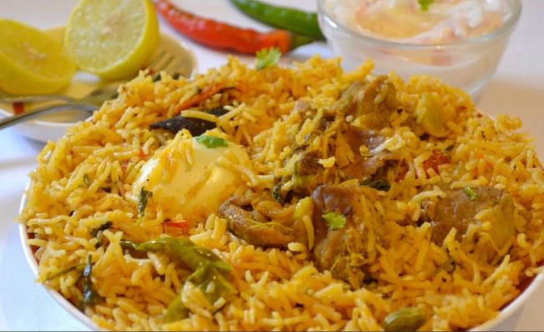 Manohar's Delhi Palace