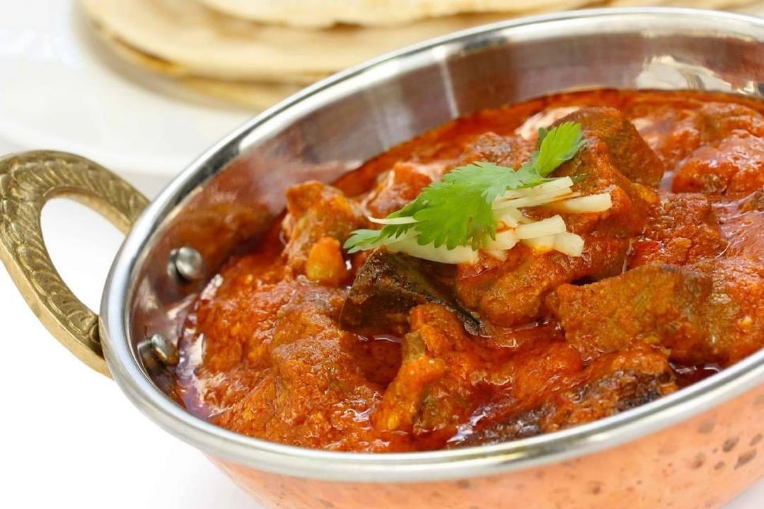 Manohar's Delhi Palace