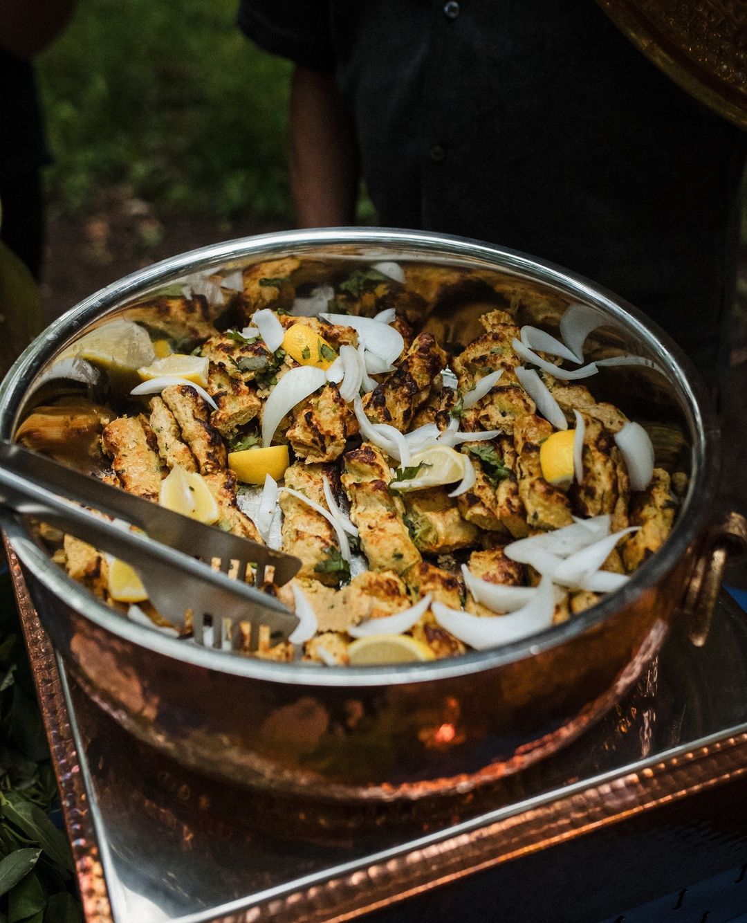 Mantra Caterers
