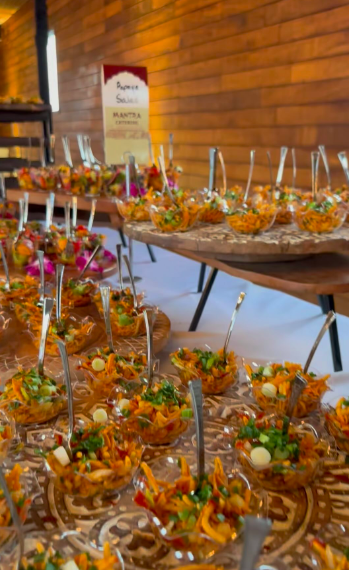 Mantra indian cuisine