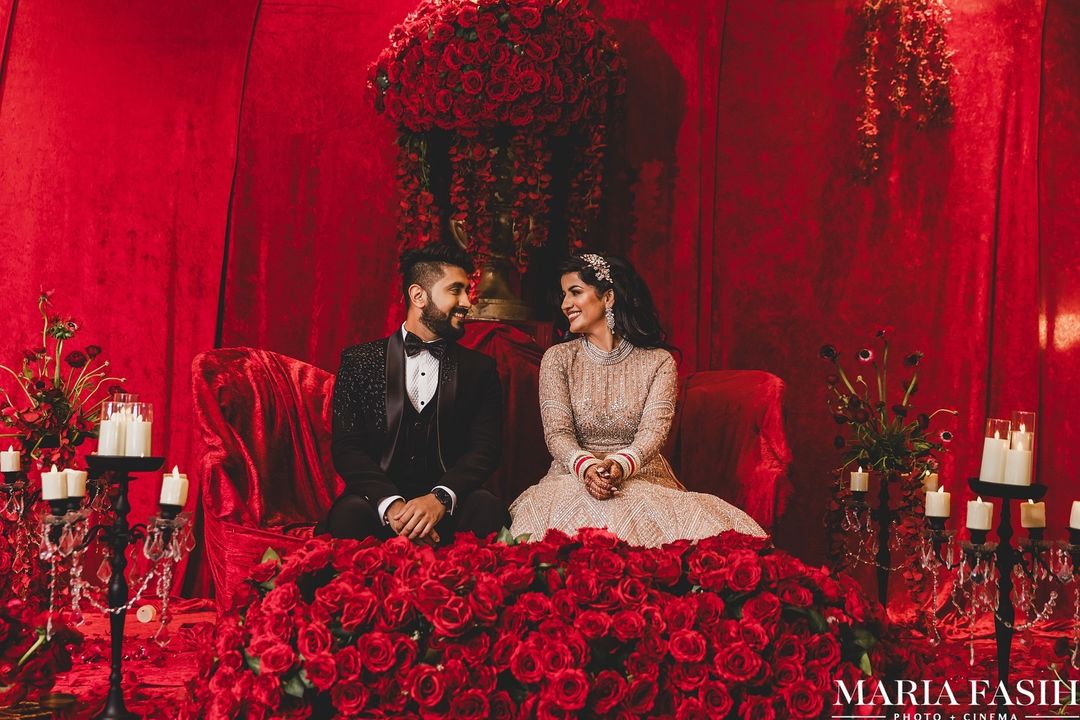 MariaFasih Studios