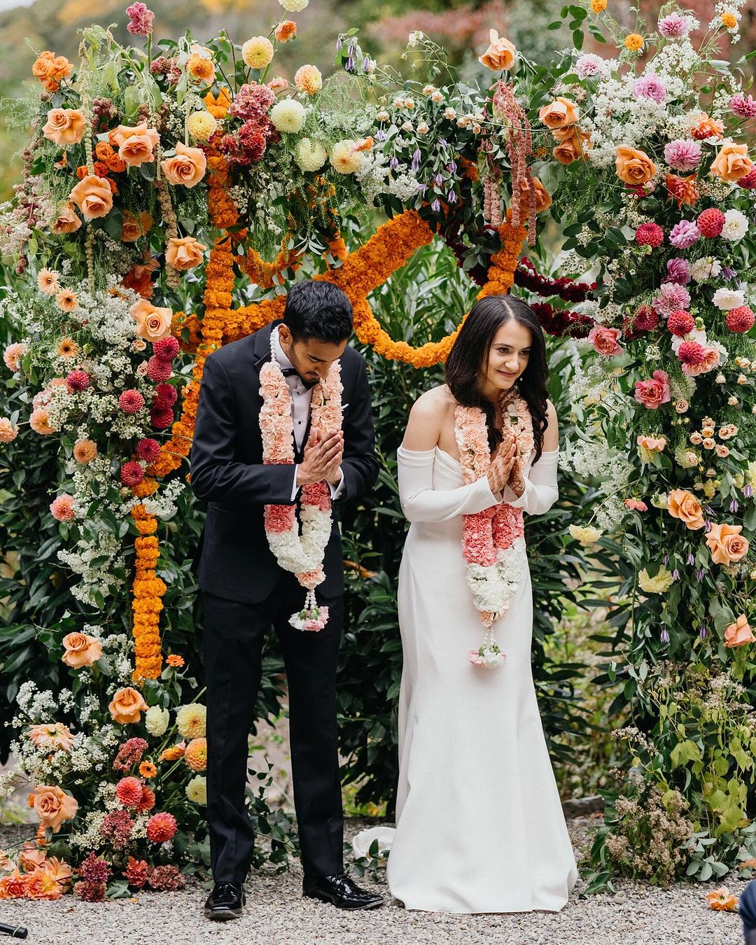 Marigold Wedding Planners