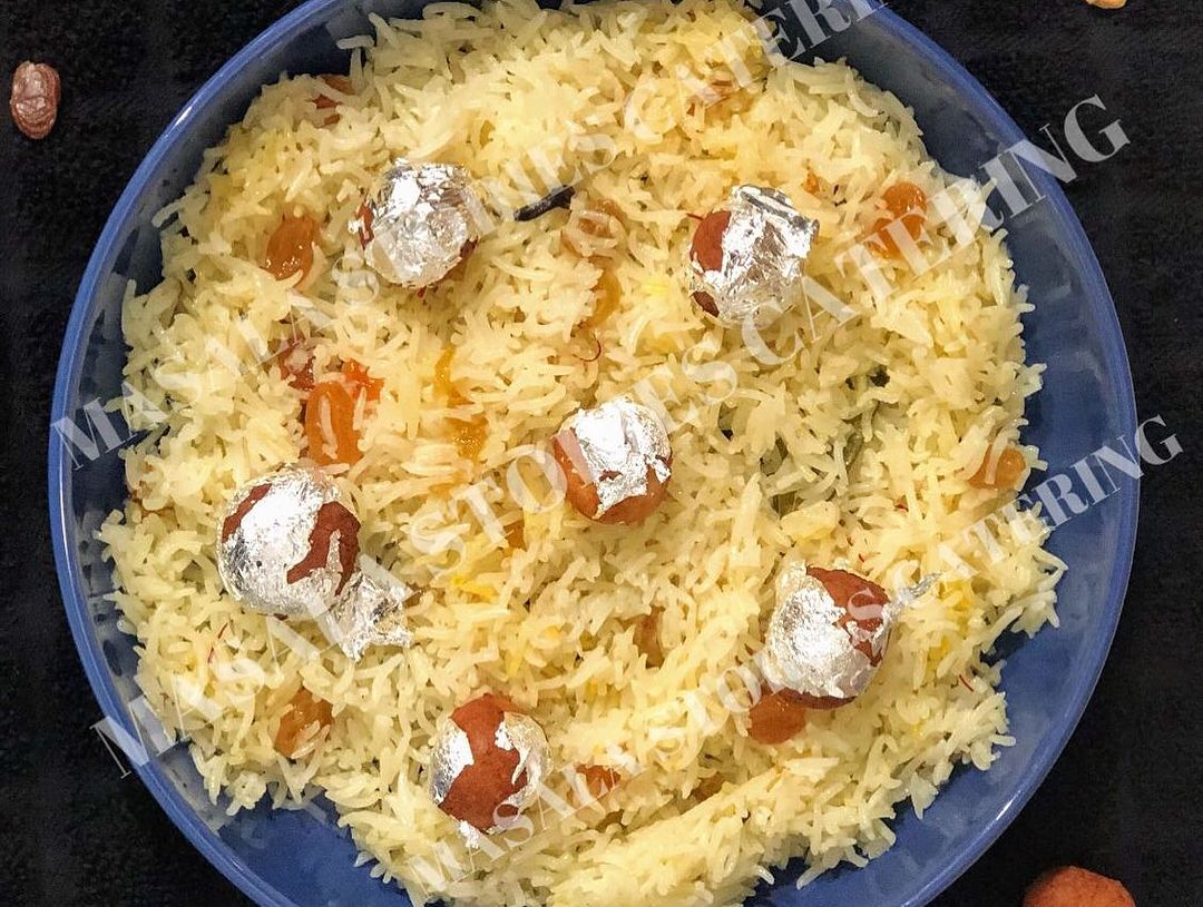 Masala Stories
