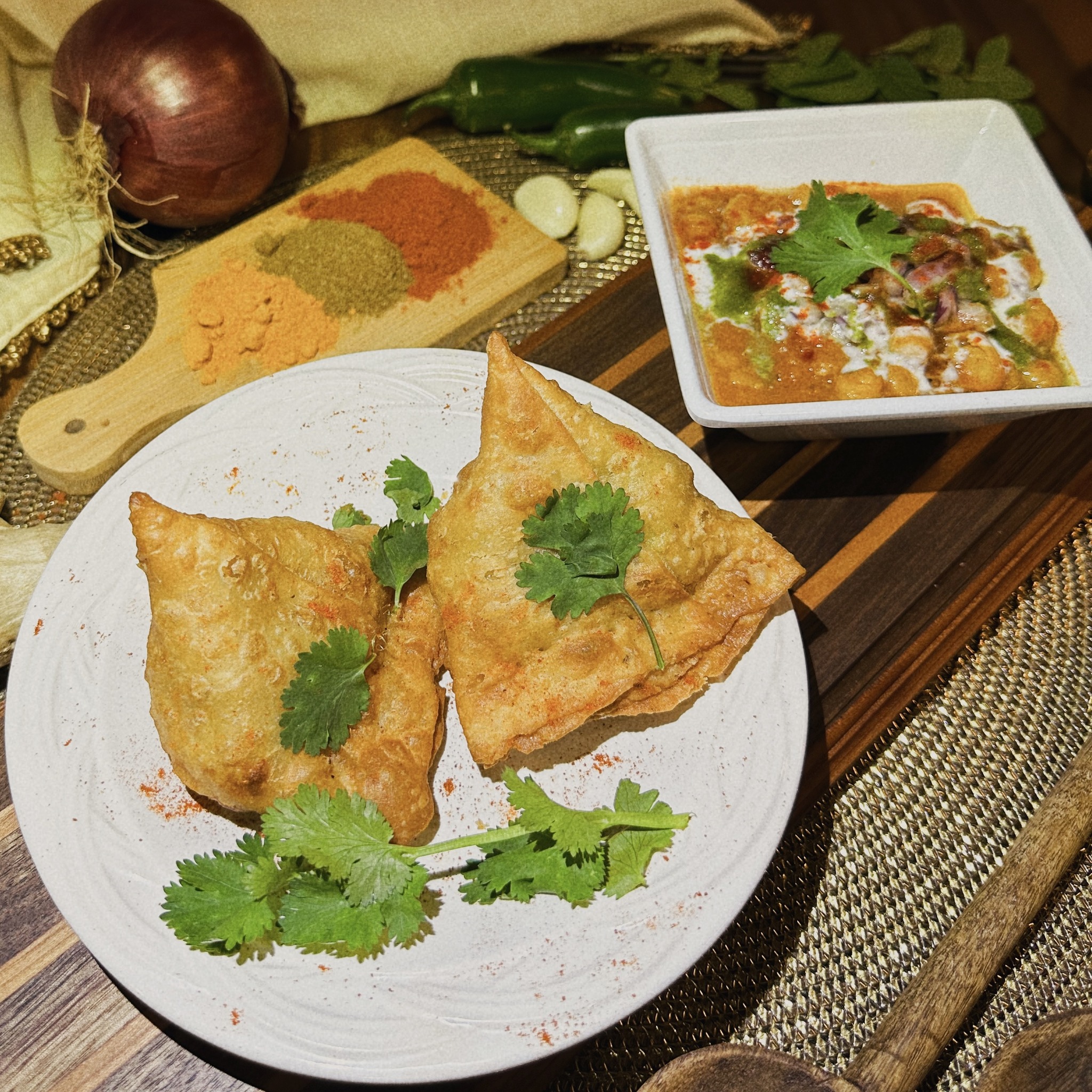 Maya's Kitchen
