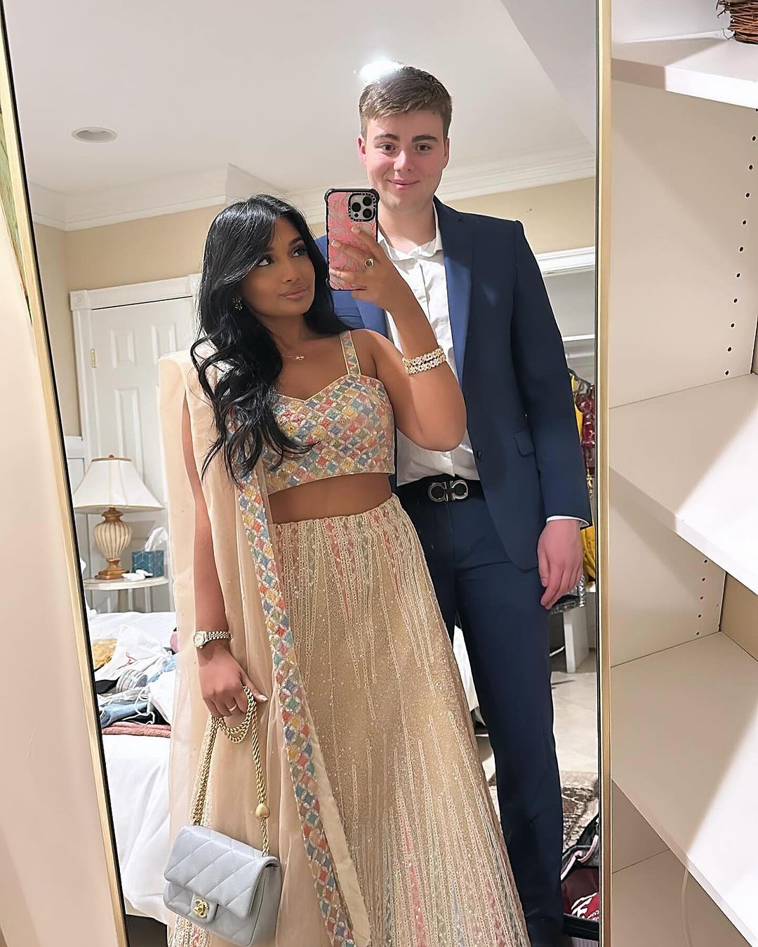 Maya Desi Boutique
