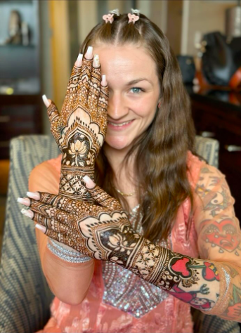 Meena's Mehndi
