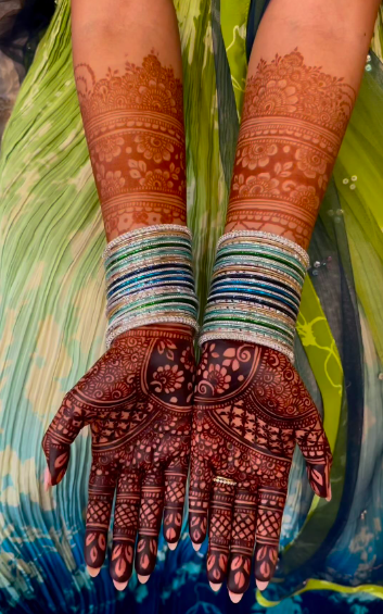 Meena's Mehndi