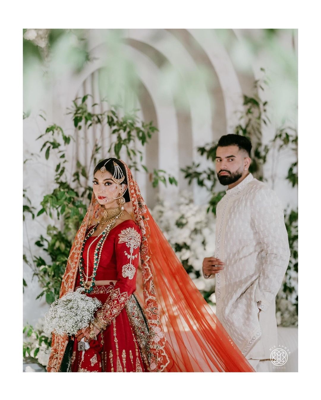 Mir Anwar Studios