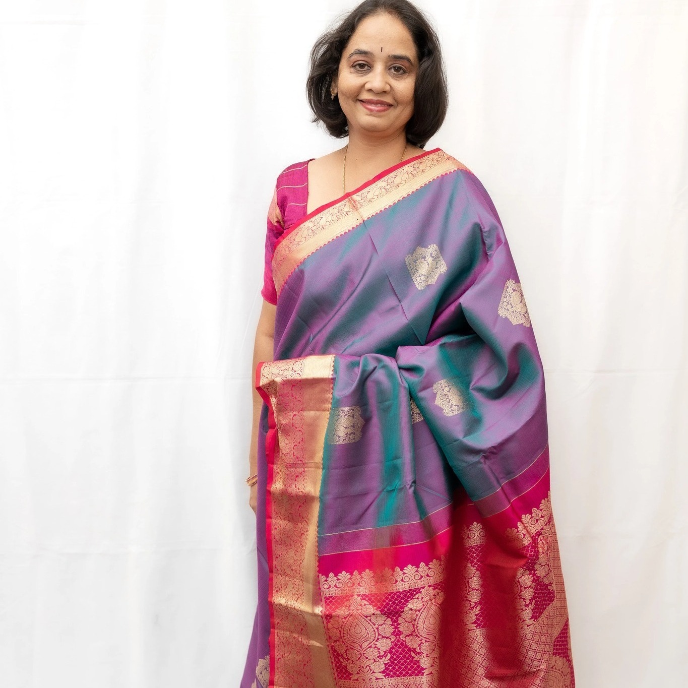 Mira Silks
