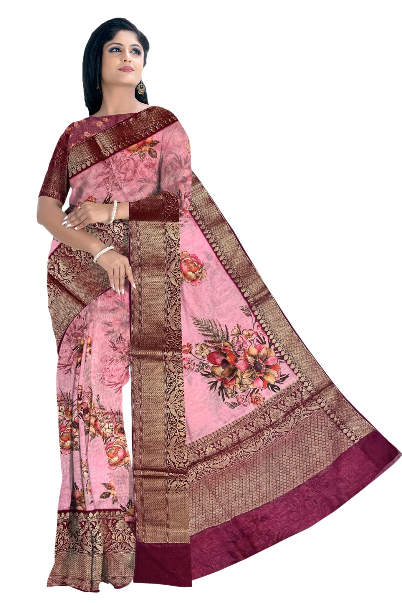 Mira Silks