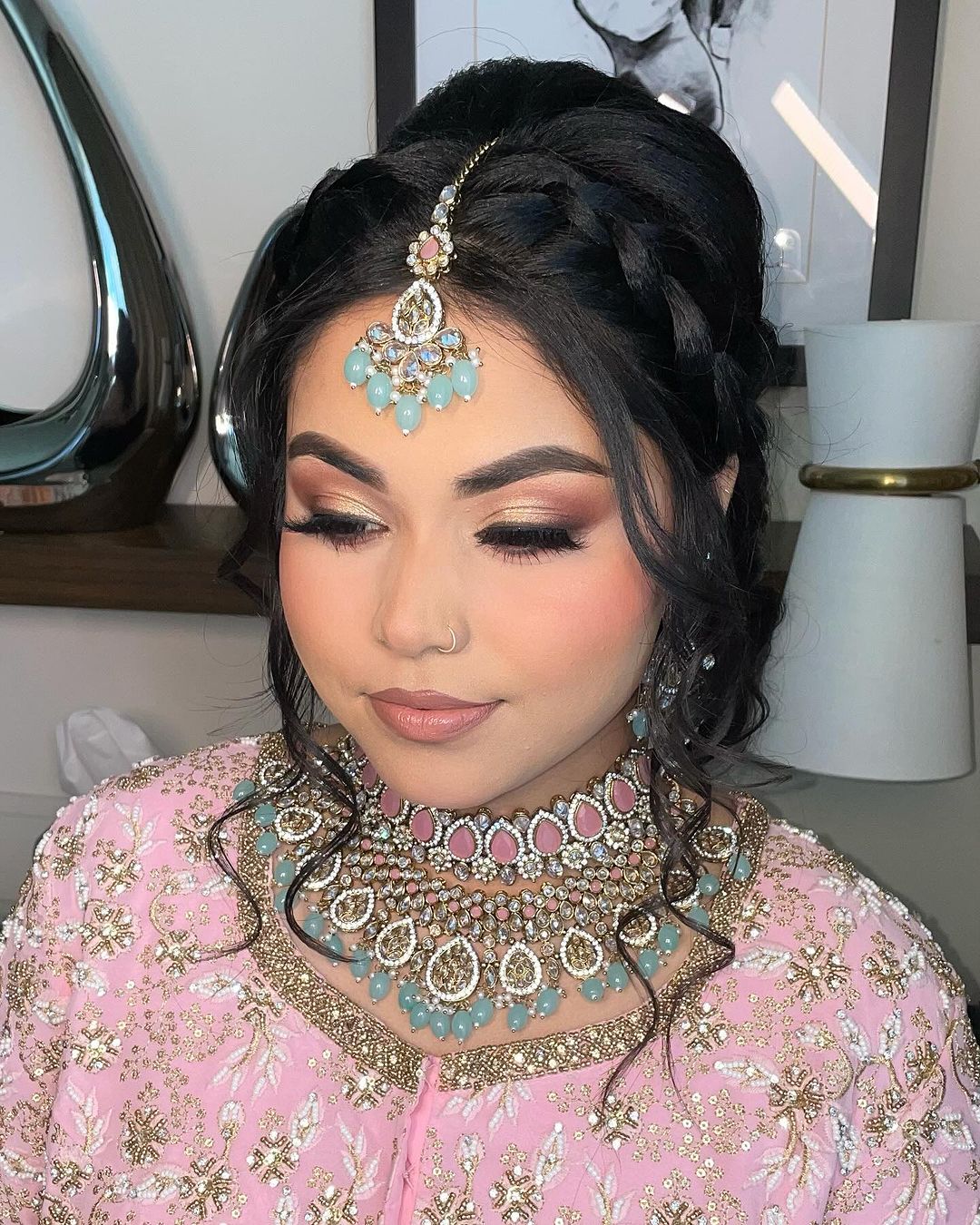 Misha Artistry