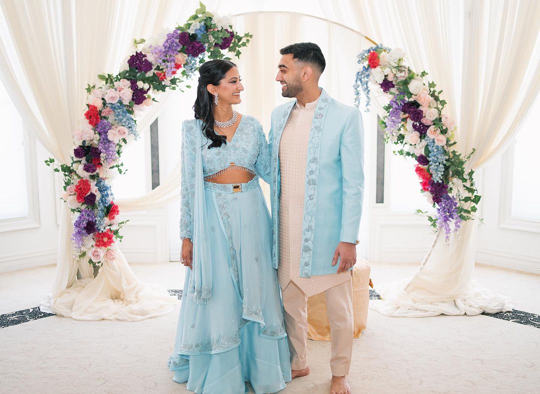 Mistry Weddings and Events