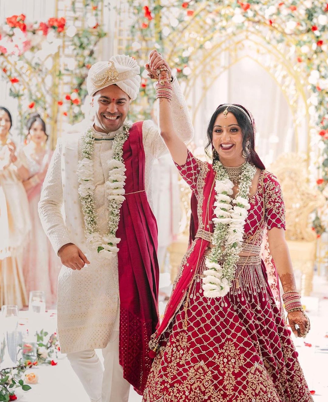 Mistry Weddings and Events