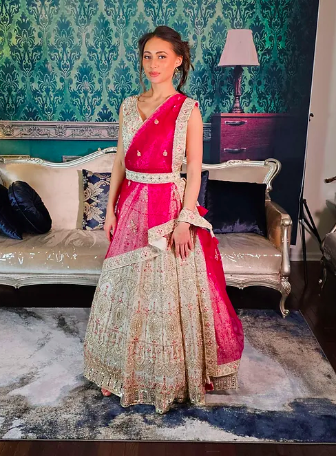 Mohini