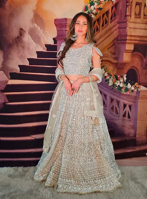 Mohini