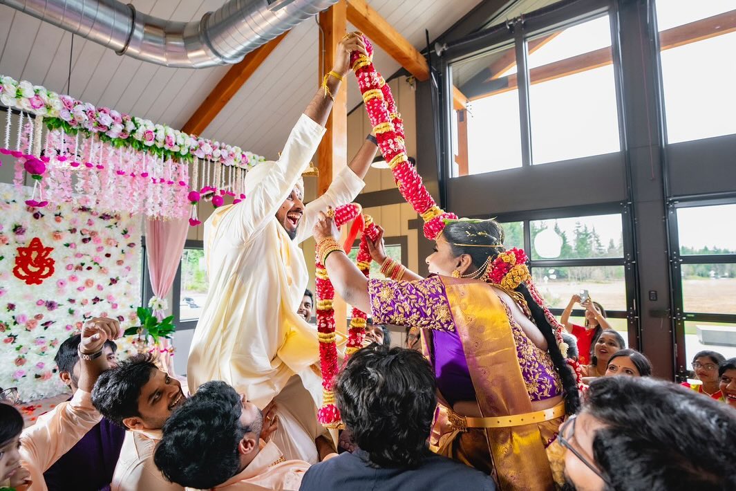 Moments by Shubha