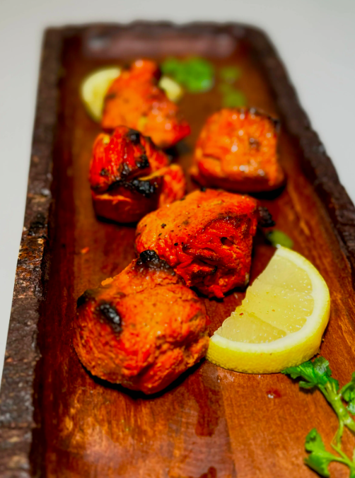 Mr. Masala