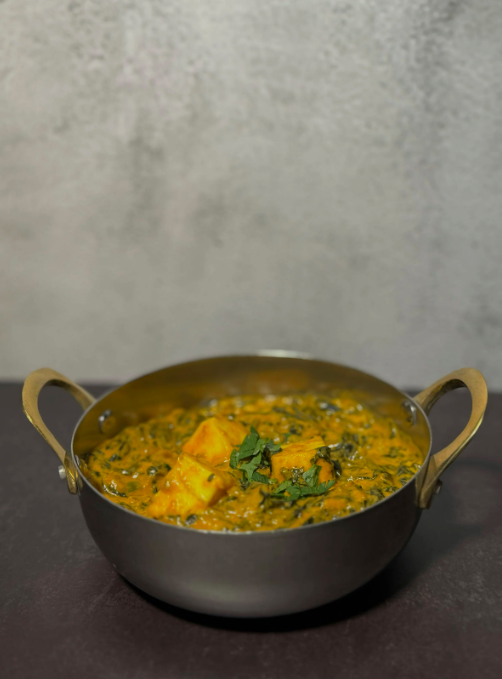 Mr. Masala