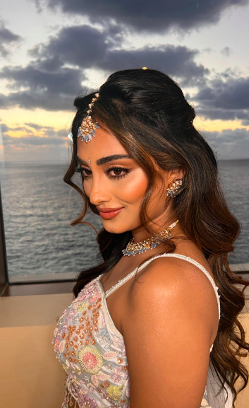 Ms Painted Lady