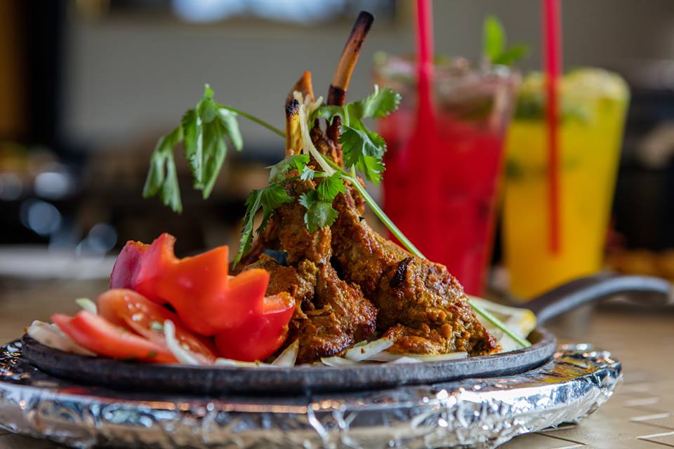 Mughlai
