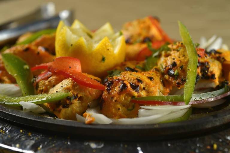 Mughlai