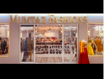 Mumtaz Fashions