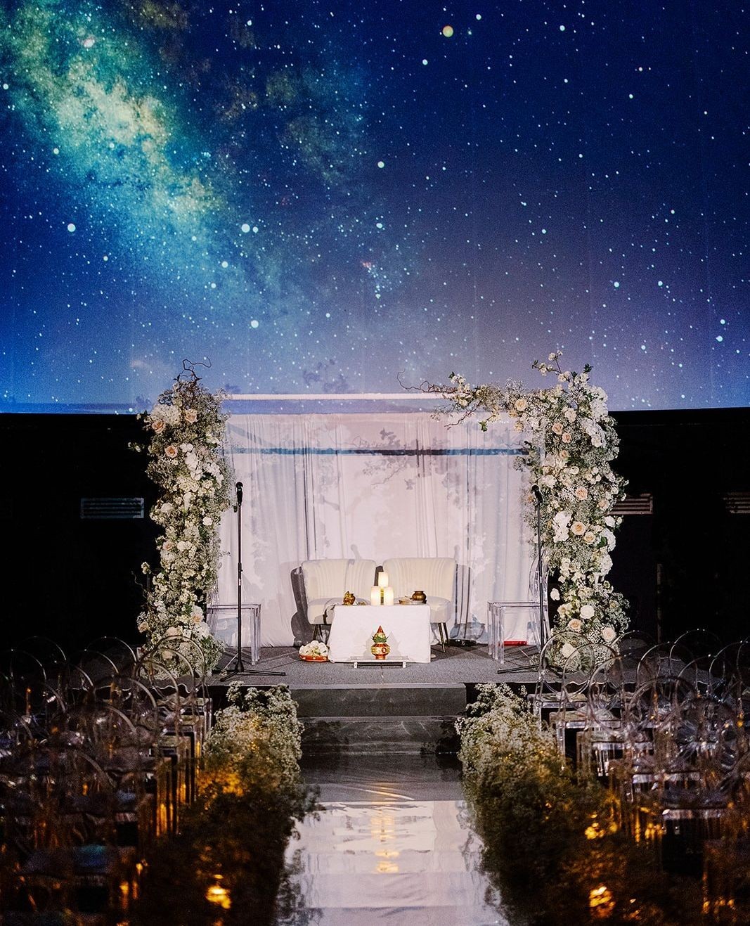 Musa Weddings
