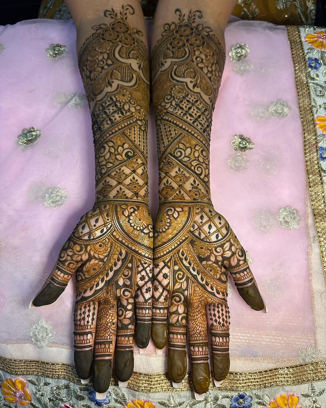 NYC Henna Queen