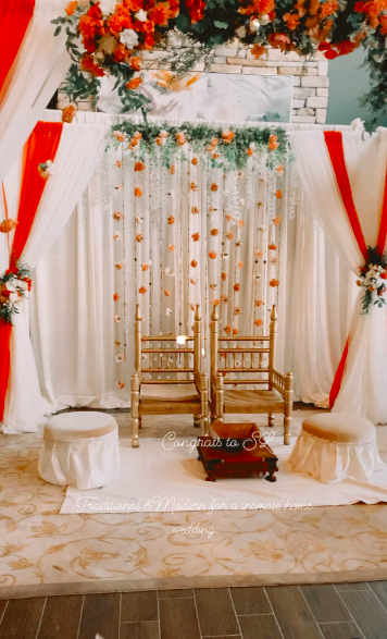 Nalini’s Flowers & Decor