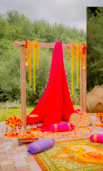 Nalini’s Flowers & Decor