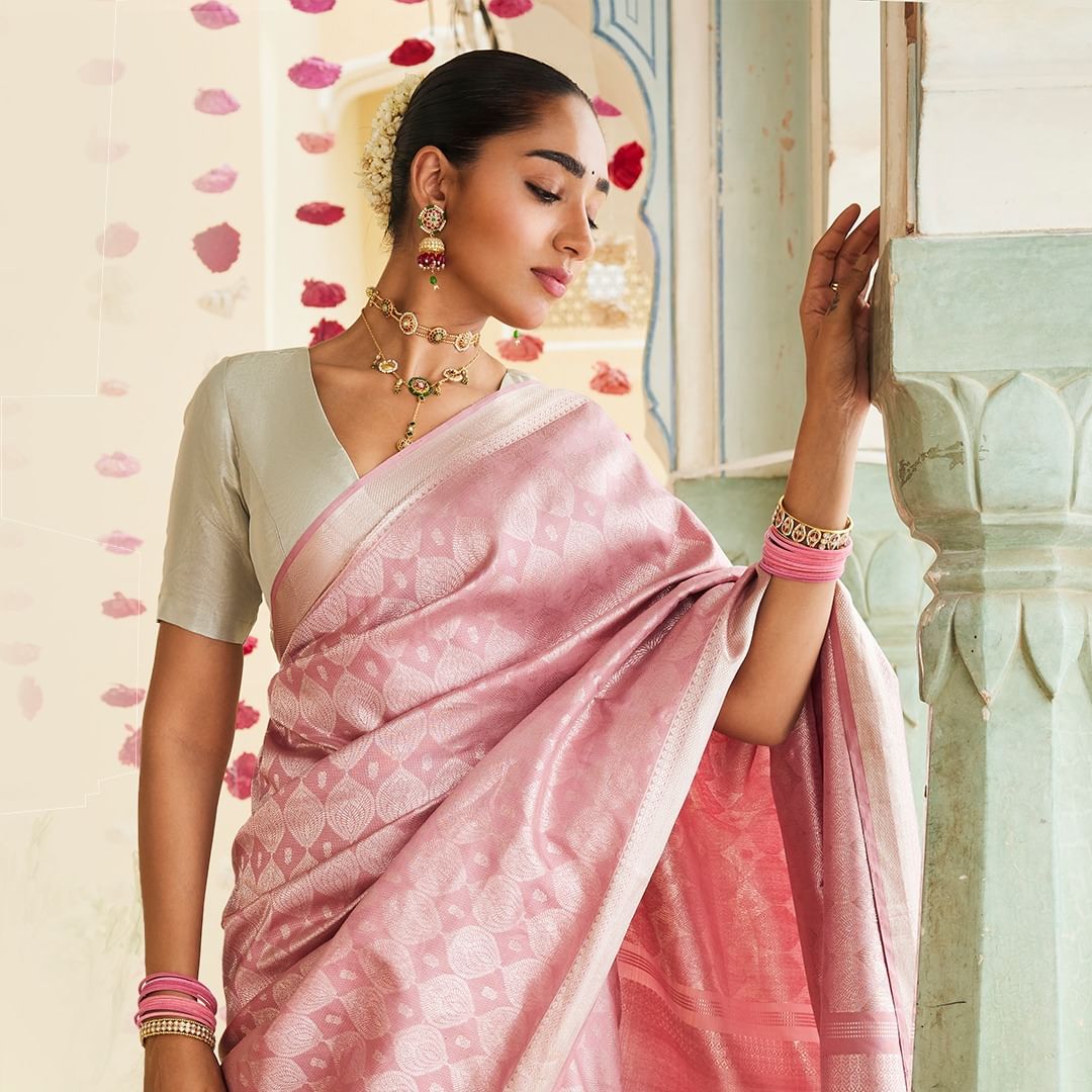 Nalli Silks